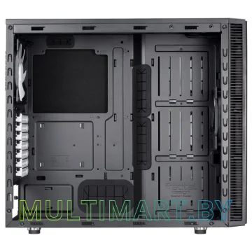 Корпус Fractal Design Define S Window (FD-CA-DEF-S-BK-W) картинка 2